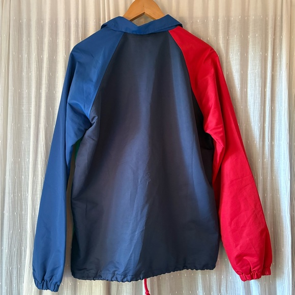 Teddy Fresh Multicolor Logo Jacket - Picture 6 of 7